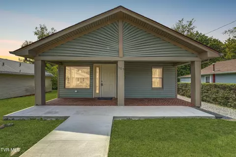 605 Davis Street Johnson City Tn 37604, Johnson City, TN 37604