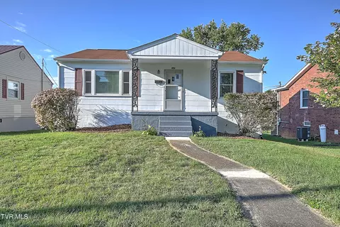 840 Taylor Street Bristol Tn 37620, Bristol, TN 37620