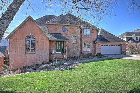 264 Park Ridge Court Kingsport Tn 37664, Kingsport, TN 37664