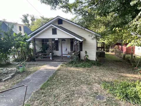744 W Louise Avenue Morristown Tn 37813, Morristown, TN 37813