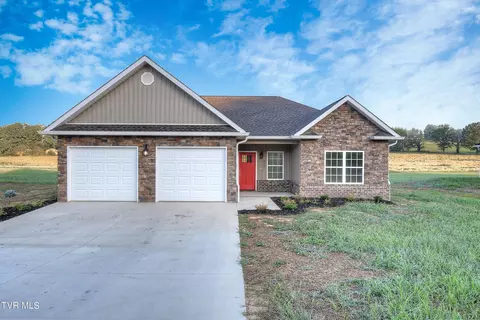 315 Greenwood Road Tusculum Tn 37616, Afton, TN 37616
