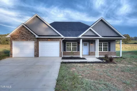325 Greenwood Road Tusculum Tn 37616, Afton, TN 37616