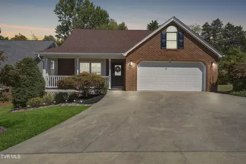 663 Willowcrest Place Kingsport Tn 37660, Kingsport, TN 37660