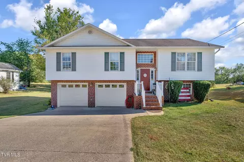 306 Grandview Street Church Hill Tn 37642, Church Hill, TN 37642
