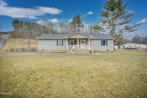 289 Wilson Avenue Mountain City Tn 37683, Mountain City, TN 37683
