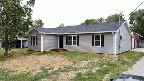 30 Crockett Timbers Road Limestone Tn 37681, Limestone, TN 37681