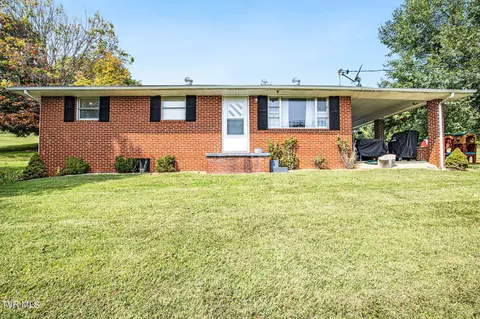 5390 Old Stage Road Chuckey Tn 37641, Chuckey, TN 37641