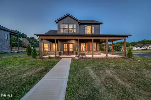 1 Morning Glory Terrace Johnson City Tn 37615, Johnson City, TN 37615