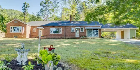100 Cross Street Erwin Tn 37650, Erwin, TN 37650