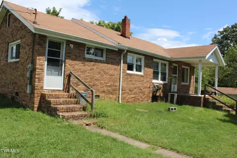 5909 Roseberry Road Kingsport Tn 37660, Kingsport, TN 37660