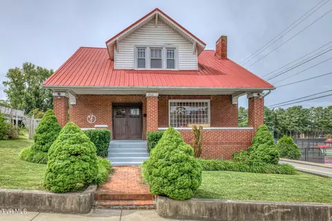 800 Alabama Street Bristol Tn 37620, Bristol, TN 37620