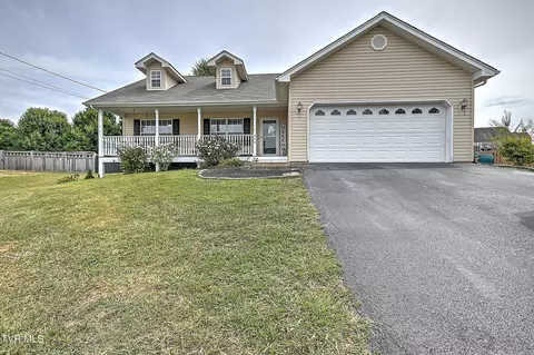 246 Walkers Bend Road Road Gray Tn 37615, Gray, TN 37615