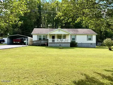 3127 Dungannon Road Coeburn Va 24230, Coeburn, VA 24230