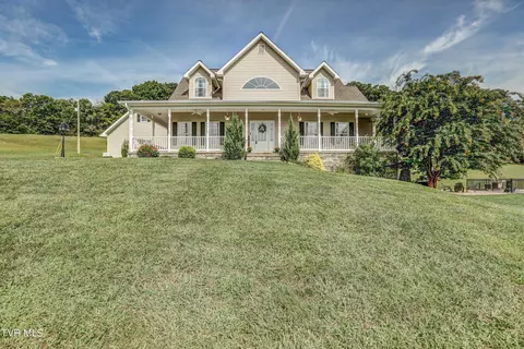 432 Central Heights Road Blountville Tn 37617, Blountville, TN 37617