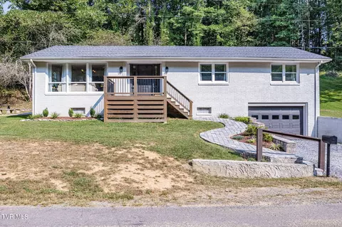 736 Ponderosa Road Nickelsville Va 24271, Nickelsville, VA 24271