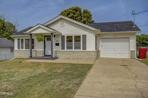 303 Bettie Street Johnson City Tn 37601, Johnson City, TN 37601