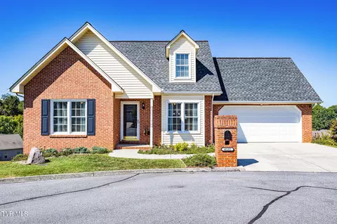 4122 Thackeray Court Kingsport Tn 37663, Kingsport, TN 37663