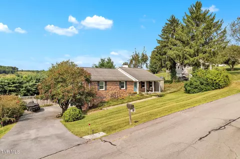 1103 SW Panorama Drive Abingdon Va 24210, Abingdon, VA 24210