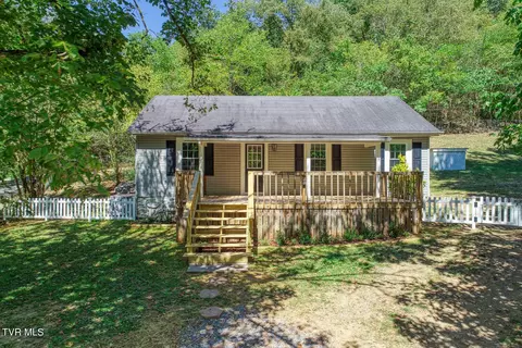 243 Ebbing Flowing Springs Road Rogersville Tn 37857, Rogersville, TN 37857