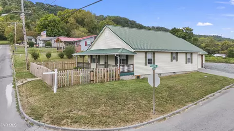 600 N Hasson Street Rogersville Tn 37857, Rogersville, TN 37857