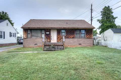 2309 Tacoma Road Kingsport Tn 37664, Kingsport, TN 37664