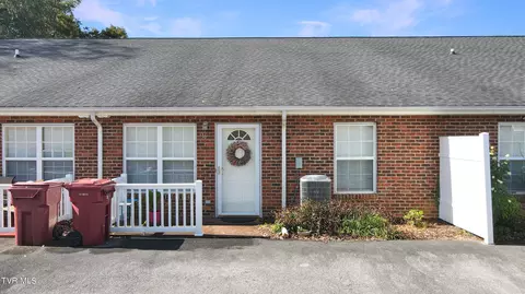 16 Boone Hill Court 16 Johnson City Tn 37615, Johnson City, TN 37615