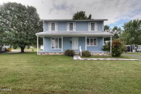 4231 Ivanhoe Street Kingsport Tn 37660, Kingsport, TN 37660