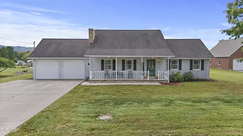 320 Christian Avenue Church Hill Tn 37642, Church Hill, TN 37642