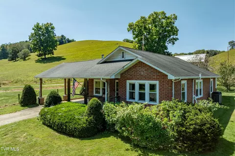 3491 Divide Road Mountain City Tn 37683, Mountain City, TN 37683