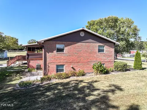 Exterior - 315 Emerald Road Mosheim Tn 37818, Mosheim, TN 37818 photo 20 of 24