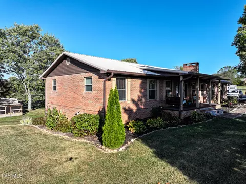 Exterior - 315 Emerald Road Mosheim Tn 37818, Mosheim, TN 37818 photo 3 of 24