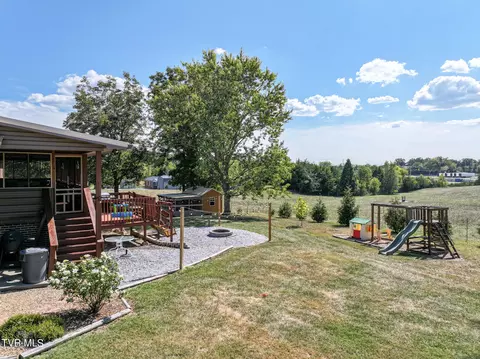 Exterior - 315 Emerald Road Mosheim Tn 37818, Mosheim, TN 37818 photo 16 of 24
