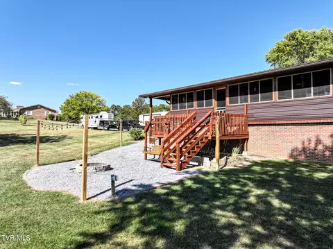 Exterior - 315 Emerald Road Mosheim Tn 37818, Mosheim, TN 37818 photo 19 of 24