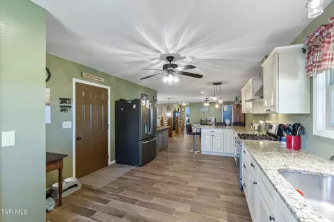 Kitchen - 315 Emerald Road Mosheim Tn 37818, Mosheim, TN 37818 photo 1 of 7
