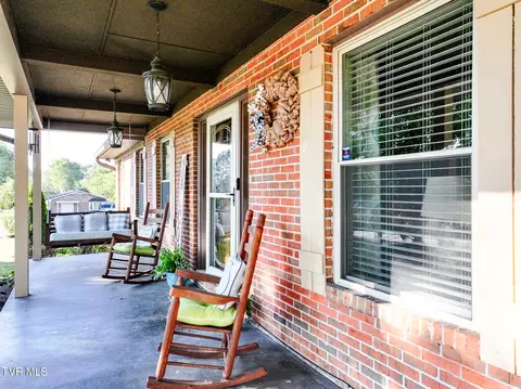 Exterior - 315 Emerald Road Mosheim Tn 37818, Mosheim, TN 37818 photo 6 of 24