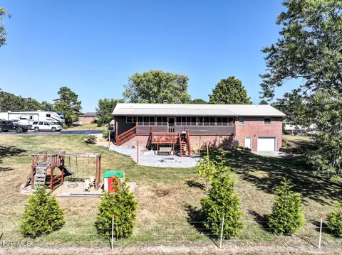 Exterior - 315 Emerald Road Mosheim Tn 37818, Mosheim, TN 37818 photo 18 of 24