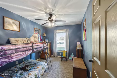 Bedroom - 315 Emerald Road Mosheim Tn 37818, Mosheim, TN 37818 photo 1 of 9