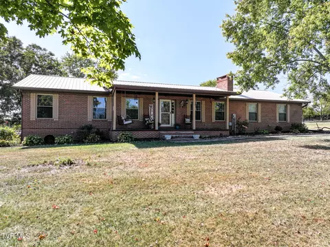 Exterior - 315 Emerald Road Mosheim Tn 37818, Mosheim, TN 37818 photo 23 of 24