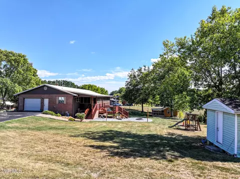 Exterior - 315 Emerald Road Mosheim Tn 37818, Mosheim, TN 37818 photo 17 of 24