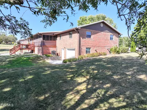 Exterior - 315 Emerald Road Mosheim Tn 37818, Mosheim, TN 37818 photo 21 of 24