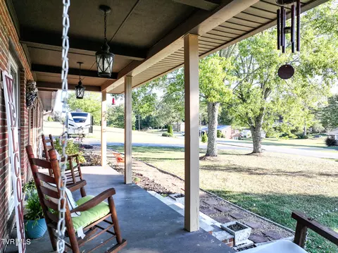 Exterior - 315 Emerald Road Mosheim Tn 37818, Mosheim, TN 37818 photo 8 of 24