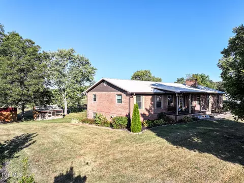 Exterior - 315 Emerald Road Mosheim Tn 37818, Mosheim, TN 37818 photo 22 of 24