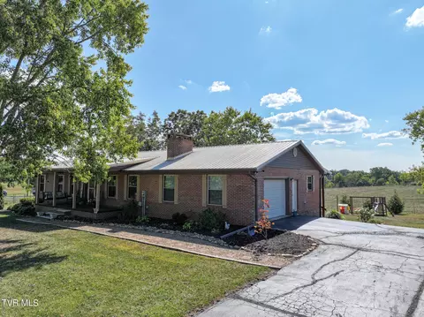 Exterior - 315 Emerald Road Mosheim Tn 37818, Mosheim, TN 37818 photo 24 of 24