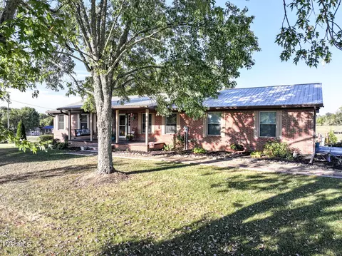 Exterior - 315 Emerald Road Mosheim Tn 37818, Mosheim, TN 37818 photo 2 of 24