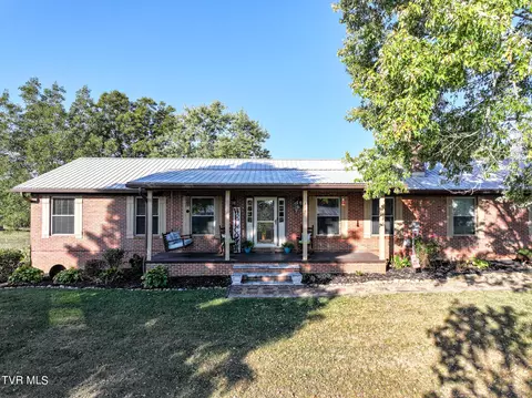 Exterior - 315 Emerald Road Mosheim Tn 37818, Mosheim, TN 37818 photo 4 of 24