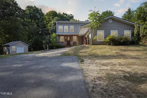 414 Holly Street Johnson City Tn 37604, Johnson City, TN 37604