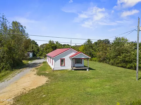 8075 Old Stage Road Chuckey Tn 37641, Chuckey, TN 37641