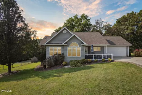 100 Parker Drive Elizabethton Tn 37643, Elizabethton, TN 37643