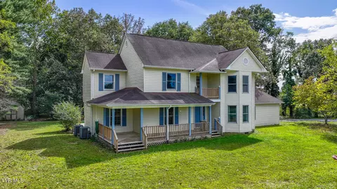 345 Robertson Creek Road Bulls Gap Tn 37711, Bulls Gap, TN 37711