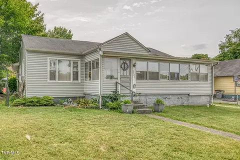 2301 Bay Street Bristol Tn 37620, Bristol, TN 37620